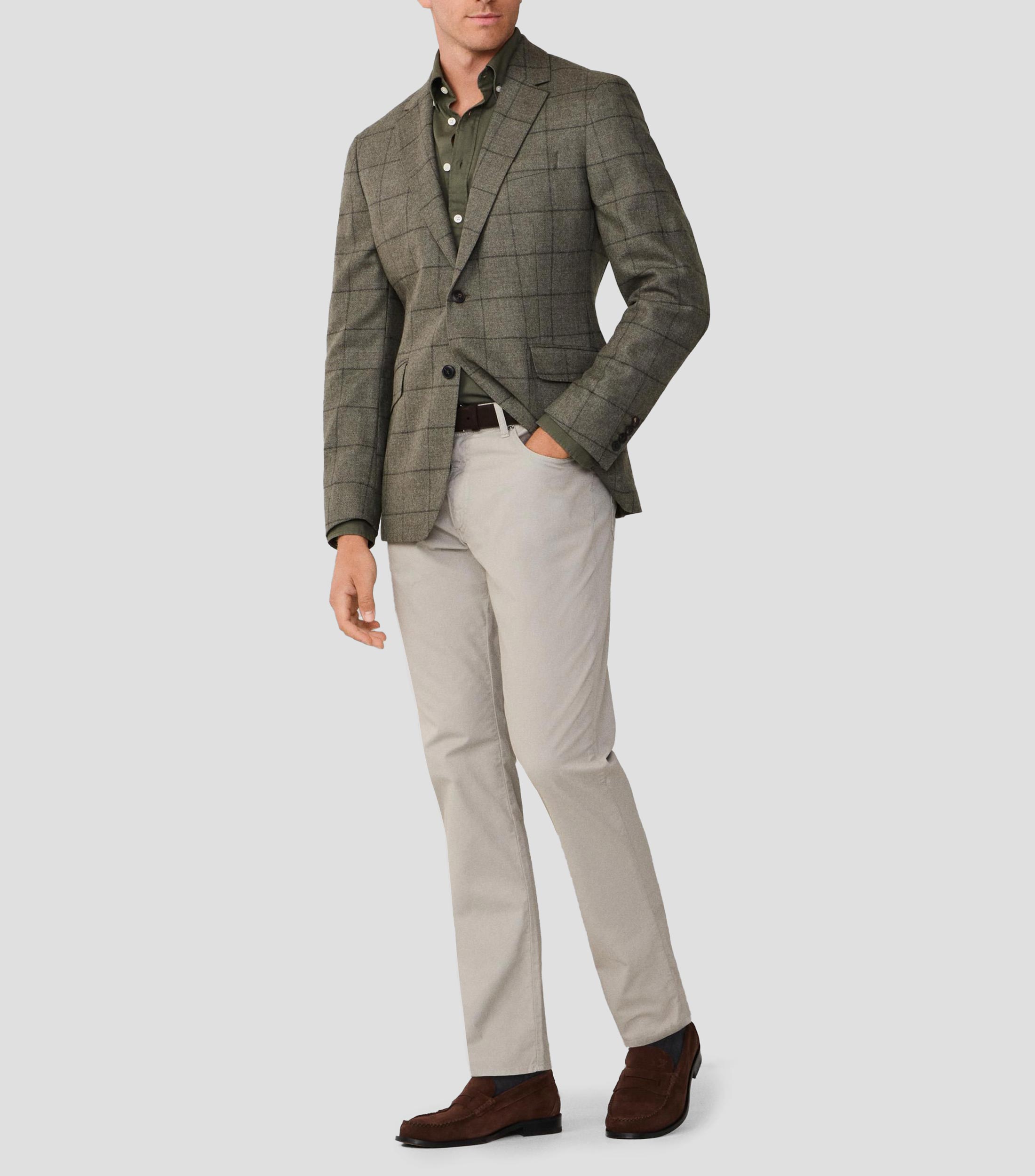 Pantalón Hombre